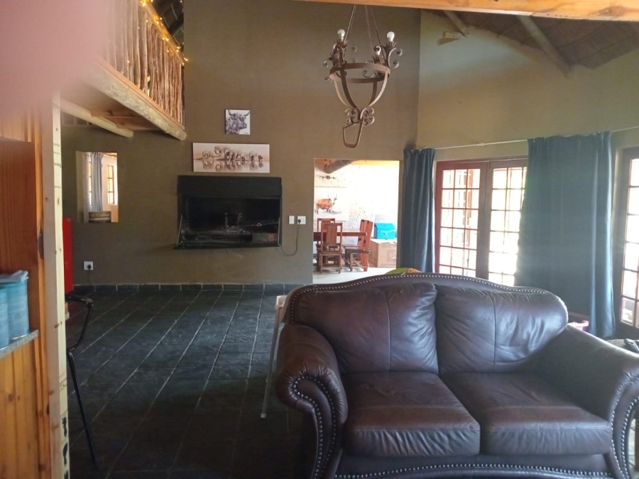 3 Bedroom Property for Sale in Hoopstad Free State